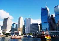 【深圳往返】香港精选一天游（纯玩观光线）