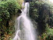 乌龙山风景区01