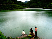 乌龙山风景区05