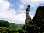 乌龙山风景区02