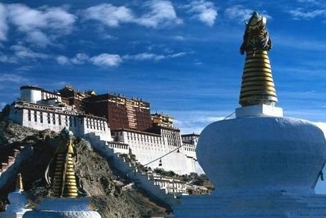 西藏跟团旅游