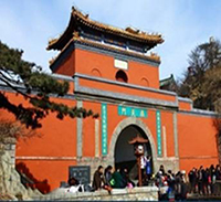 【私人订制】泉城济南+东岳泰山纯玩无自费四日游