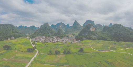 广西旅游经典线路介绍这些小众路线，避开熙熙攘攘的人群，享受着这独特的美丽