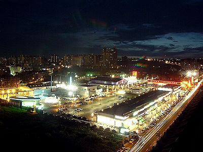 台湾TechMall购物广场