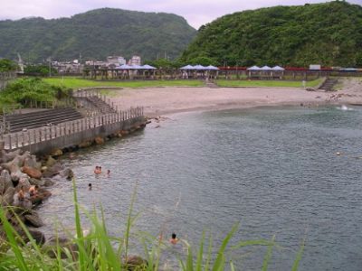 豆腐岬-豆腐岬