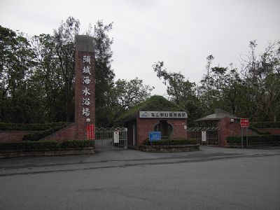 頭城海水浴場-頭城海水浴場