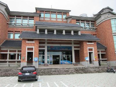 台南水叮噹親水樂園-台南水叮噹親水樂園