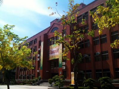 國立台南大學-台南大學