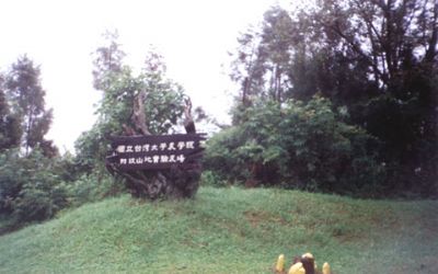 台大梅峰農場-台大梅峰農場