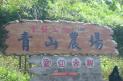 青山休閒農場-台東旅遊景點