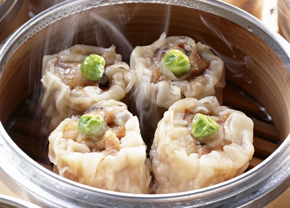 烧麦