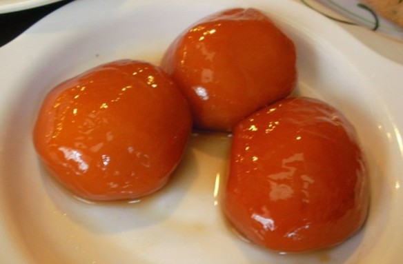 糖油粑粑
