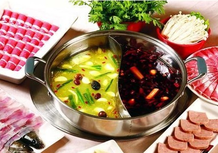 【长沙美食】搜遍火锅