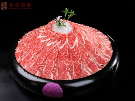 韩国金汤牛肉