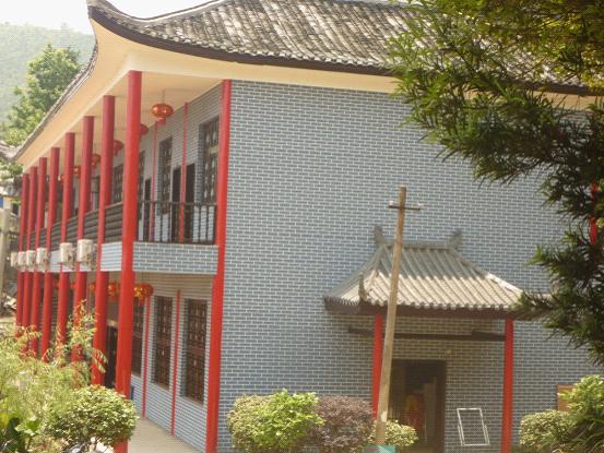 【长沙休闲农家乐】沁园春度假山庄