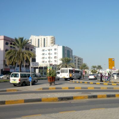 沙迦