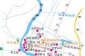 曼谷旅游地图