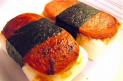 夏威夷美食攻略：午餐肉饭团（Spam musubi）