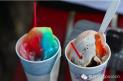 夏威夷美食攻略：夏威夷刨冰（Shave ice）