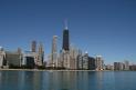 芝加哥景点：约翰·汉考克中心