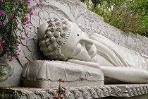 【越南+老挝+缅甸+版纳】异度时光·四国风情南宁去昆明返双卧12日游