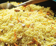 Couscous