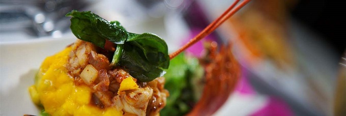 “舌尖上的圣卢西亚”圣卢西亚旅游攻略之美食