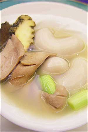 海防美食攻略