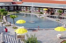 【温泉+漂流】溇江漂流+江垭温泉+江垭水库二日游