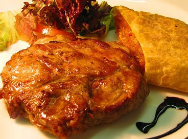 波兰美食 饮食习惯和地方美食小吃