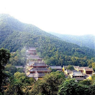 灵隐寺