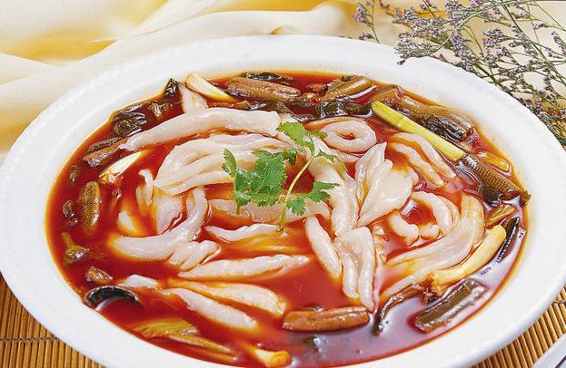 舌尖上的山西忻州之晋北咽喉美食，分分钟勾起你的味蕾