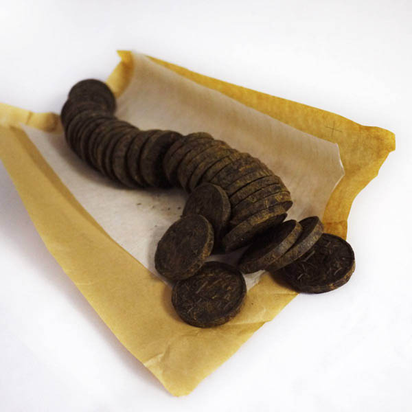 娄底紫鹊界特产介绍：奉家米茶
