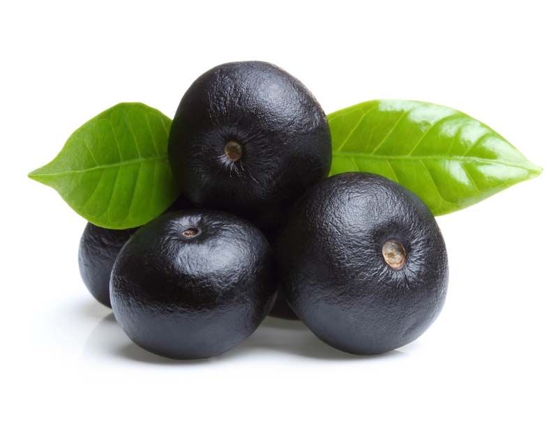 acai 巴西莓