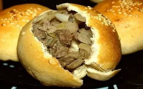 塔吉克斯坦美食