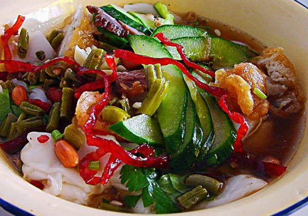 玉林粉店