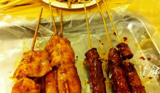 【长沙美食攻略】长沙特色小吃 最牛气美食全攻略