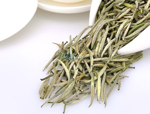 岳阳特产介绍：君山银针茶