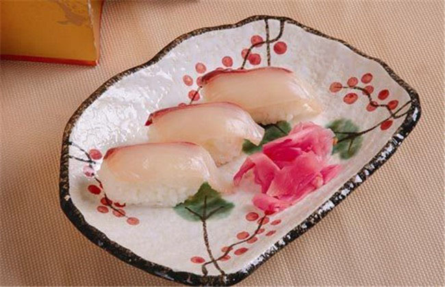 釜山风味小吃攻略：生鱼片