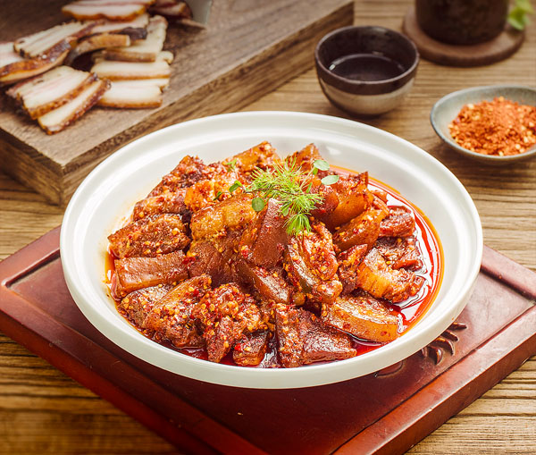 道州扎肉
