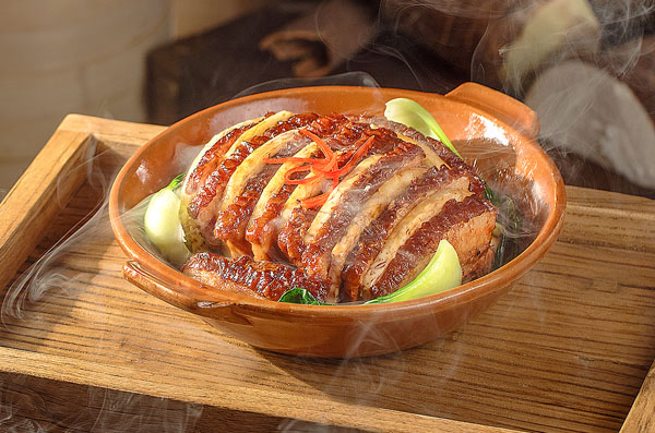 江永香芋扣肉