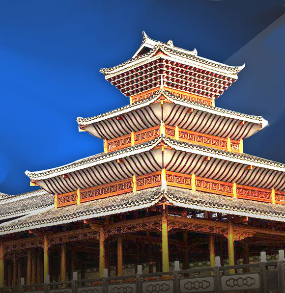 黄桑上堡古国