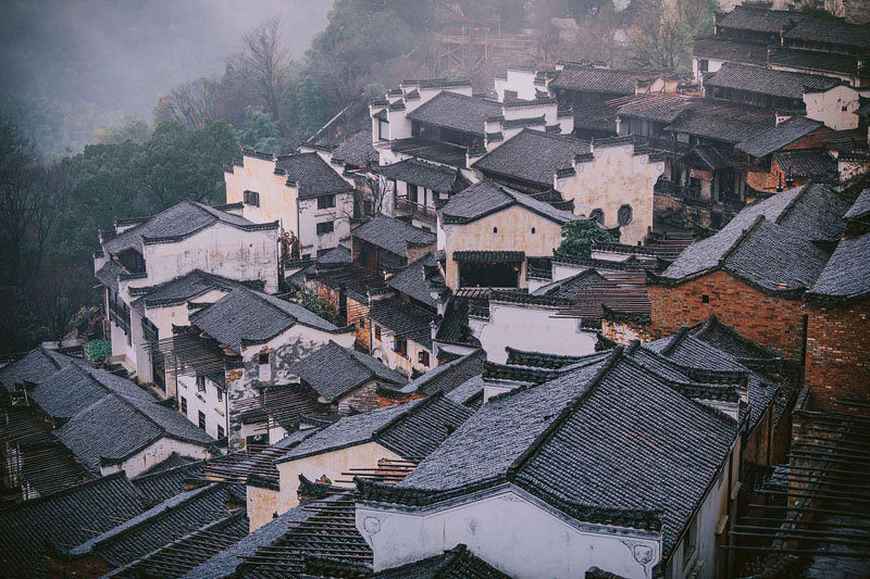 婺源旅游旺季 婺源最佳旅游时间