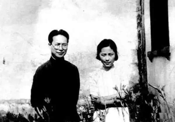 沈从文