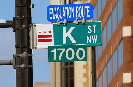 K街K Street