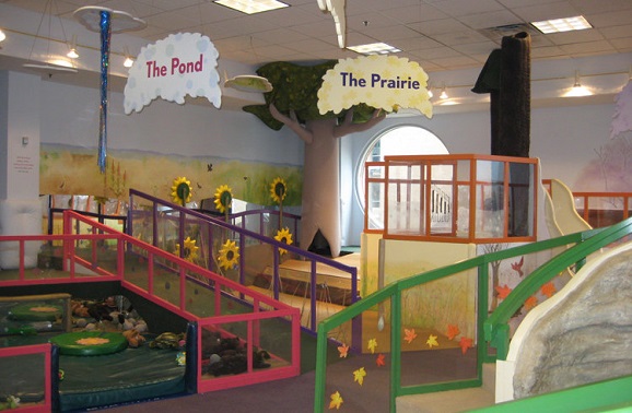 明尼苏达州儿童博物馆
