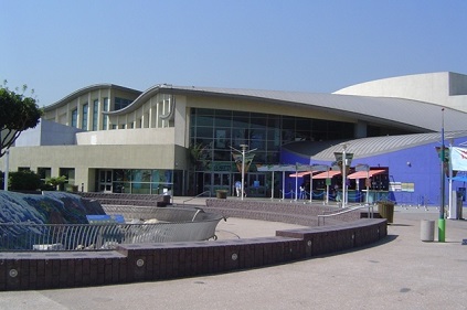太平洋水族馆