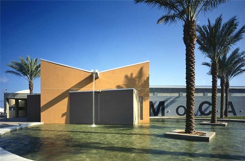 北迈阿密当代美术馆
