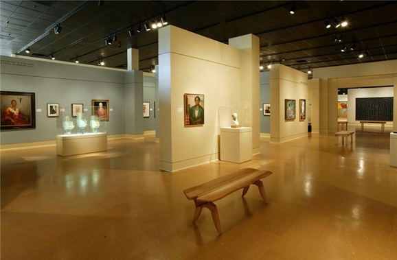 密西西比州艺术博物馆