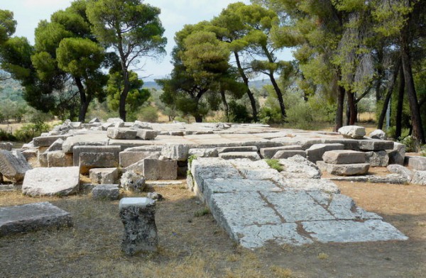 阿斯克勒庇俄斯神庙